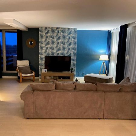 Superbe Appartement 93M2 Hypercentre Dunkierka Zewnętrze zdjęcie