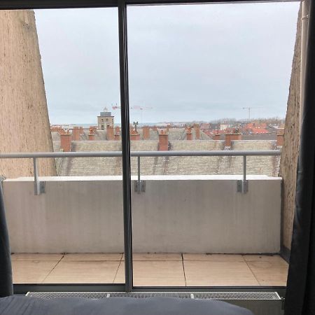 Superbe Appartement 93M2 Hypercentre Dunkierka Zewnętrze zdjęcie