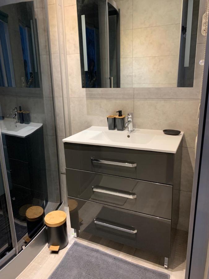 Superbe Appartement 93M2 Hypercentre Dunkierka Zewnętrze zdjęcie