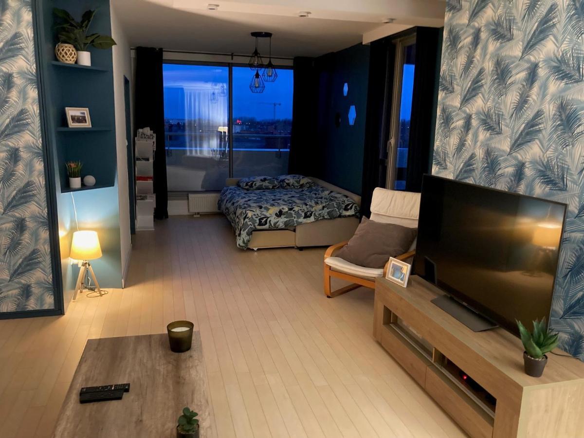 Superbe Appartement 93M2 Hypercentre Dunkierka Zewnętrze zdjęcie