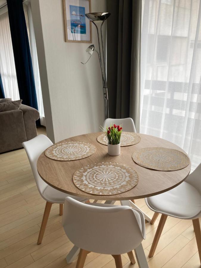 Superbe Appartement 93M2 Hypercentre Dunkierka Zewnętrze zdjęcie