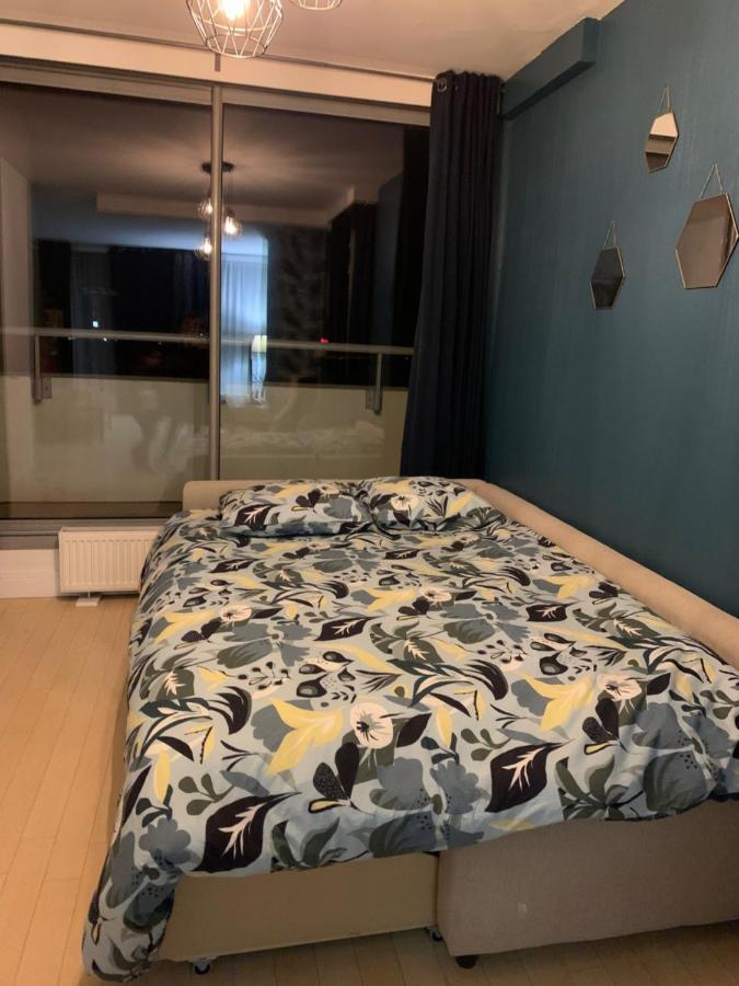 Superbe Appartement 93M2 Hypercentre Dunkierka Zewnętrze zdjęcie