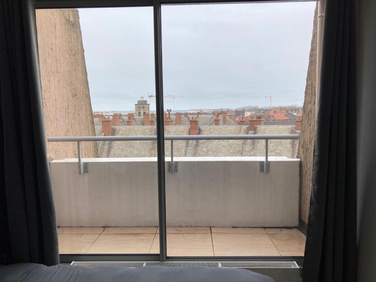 Superbe Appartement 93M2 Hypercentre Dunkierka Zewnętrze zdjęcie