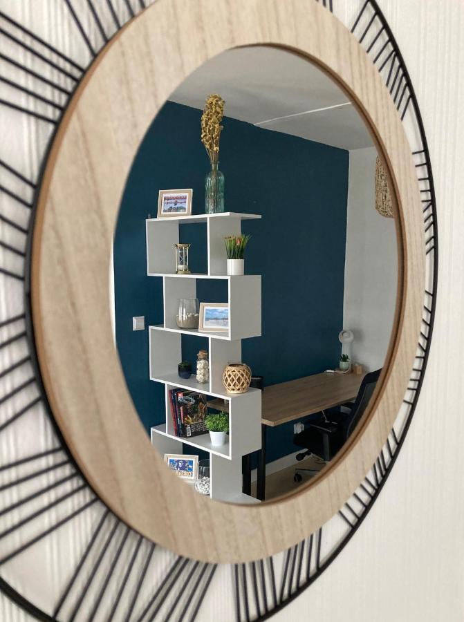 Superbe Appartement 93M2 Hypercentre Dunkierka Zewnętrze zdjęcie