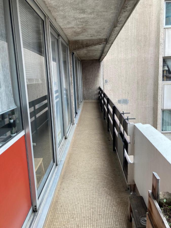 Superbe Appartement 93M2 Hypercentre Dunkierka Zewnętrze zdjęcie