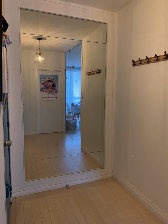 Superbe Appartement 93M2 Hypercentre Dunkierka Zewnętrze zdjęcie