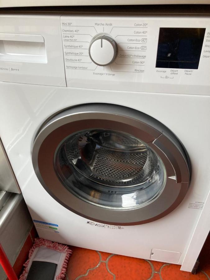 Superbe Appartement 93M2 Hypercentre Dunkierka Zewnętrze zdjęcie