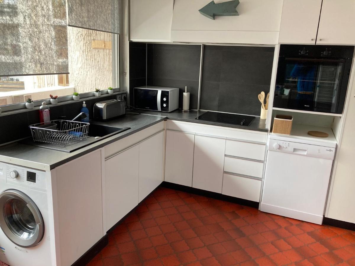 Superbe Appartement 93M2 Hypercentre Dunkierka Zewnętrze zdjęcie