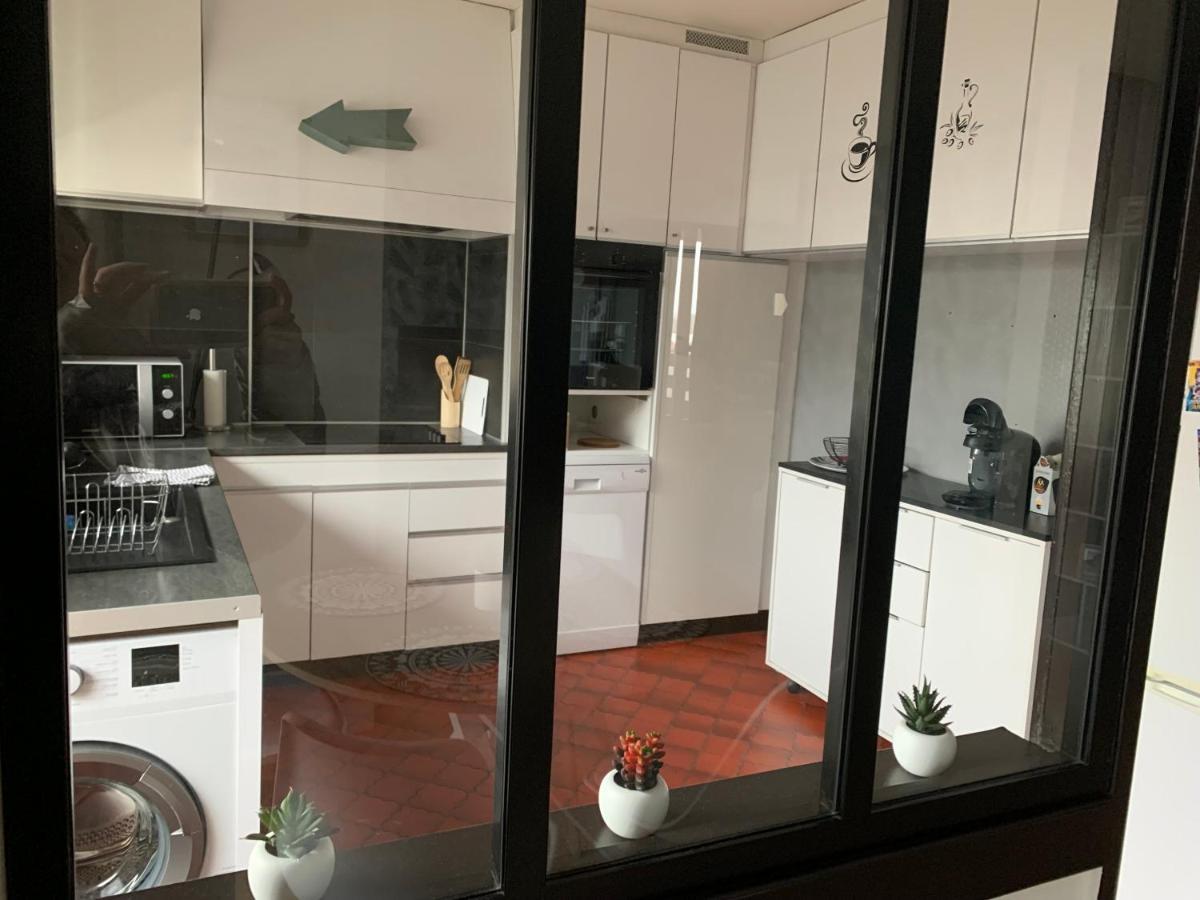 Superbe Appartement 93M2 Hypercentre Dunkierka Zewnętrze zdjęcie
