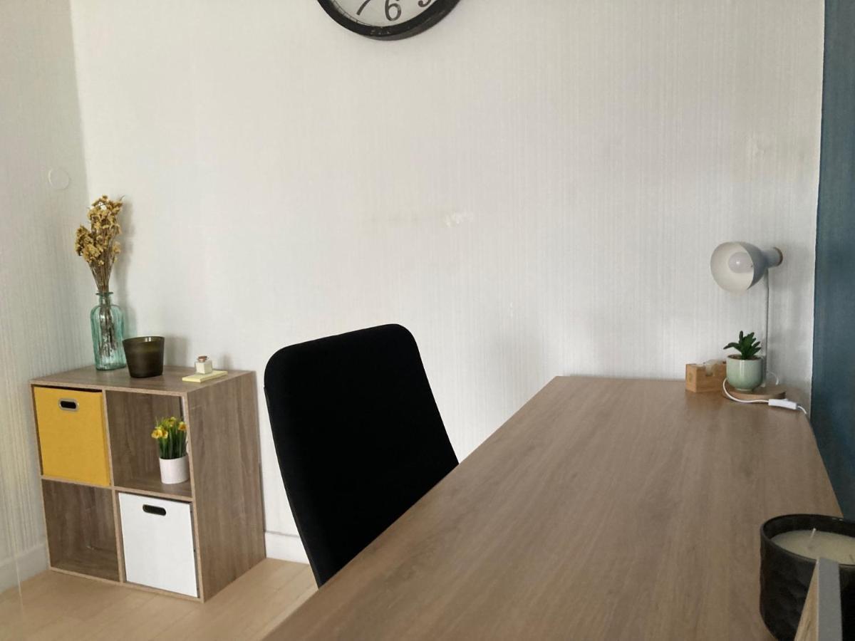 Superbe Appartement 93M2 Hypercentre Dunkierka Zewnętrze zdjęcie