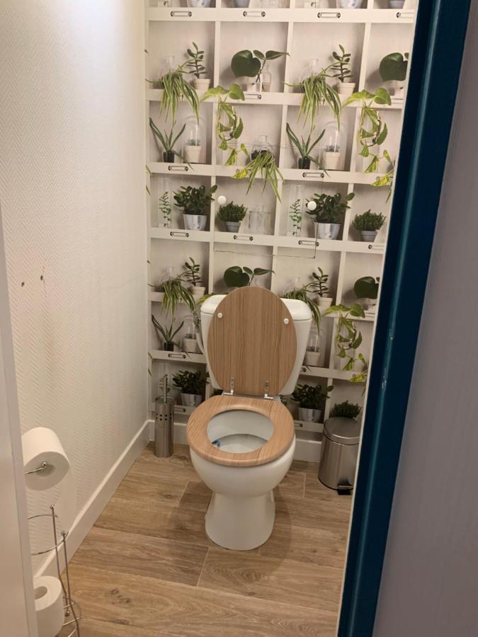 Superbe Appartement 93M2 Hypercentre Dunkierka Zewnętrze zdjęcie