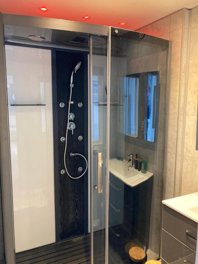 Superbe Appartement 93M2 Hypercentre Dunkierka Zewnętrze zdjęcie