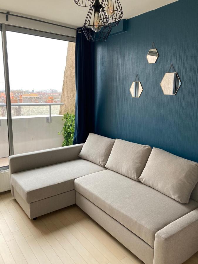 Superbe Appartement 93M2 Hypercentre Dunkierka Zewnętrze zdjęcie