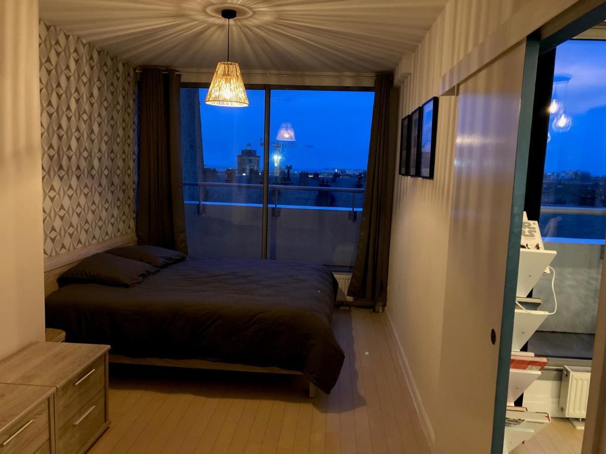 Superbe Appartement 93M2 Hypercentre Dunkierka Zewnętrze zdjęcie
