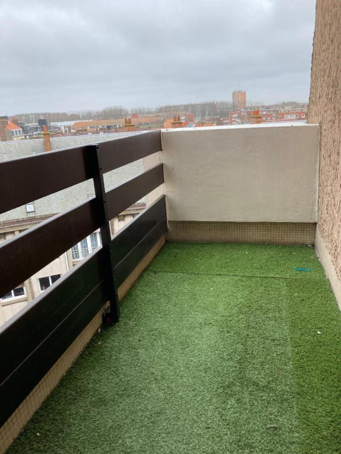 Superbe Appartement 93M2 Hypercentre Dunkierka Zewnętrze zdjęcie