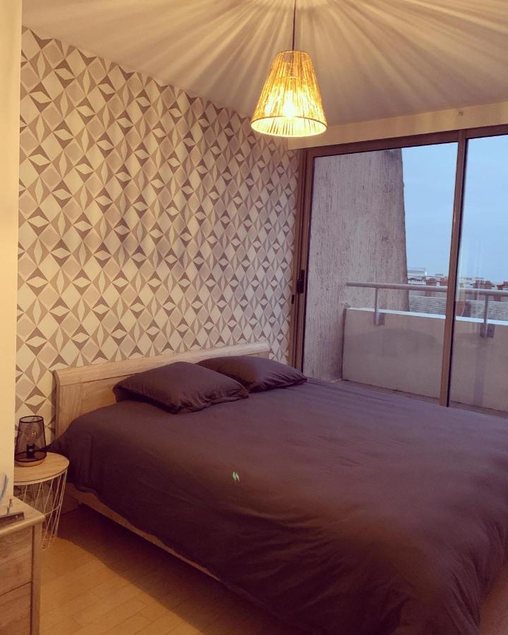 Superbe Appartement 93M2 Hypercentre Dunkierka Zewnętrze zdjęcie